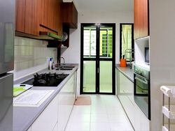 Blk 265B Punggol Emerald (Punggol), HDB 5 Rooms #475212911